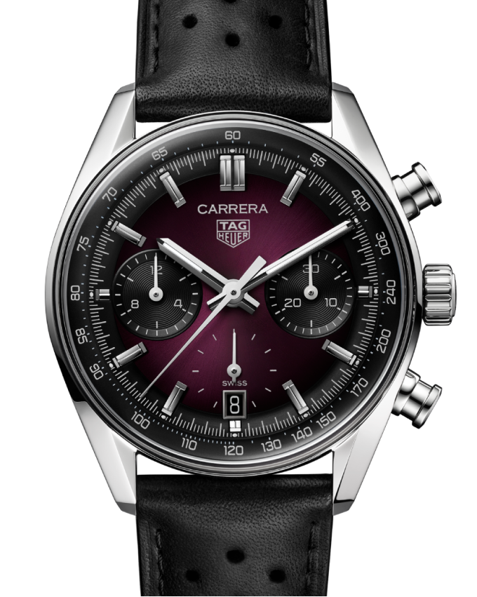 TAG Heuer Carrera Chronograph TAG Heuer Carrera Chronograph