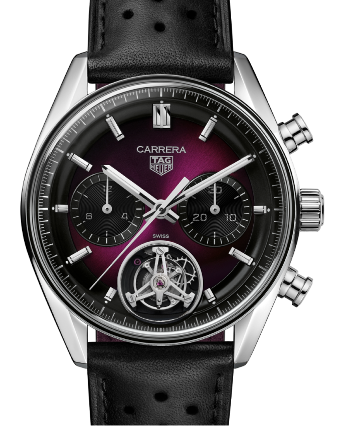 TAG Heuer Carrera Chronograph