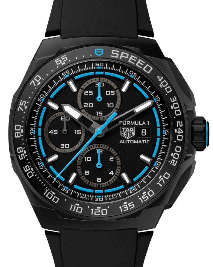 TAG Heuer Formula 1 Chronograph TAG Heuer Formula 1 Chronograph