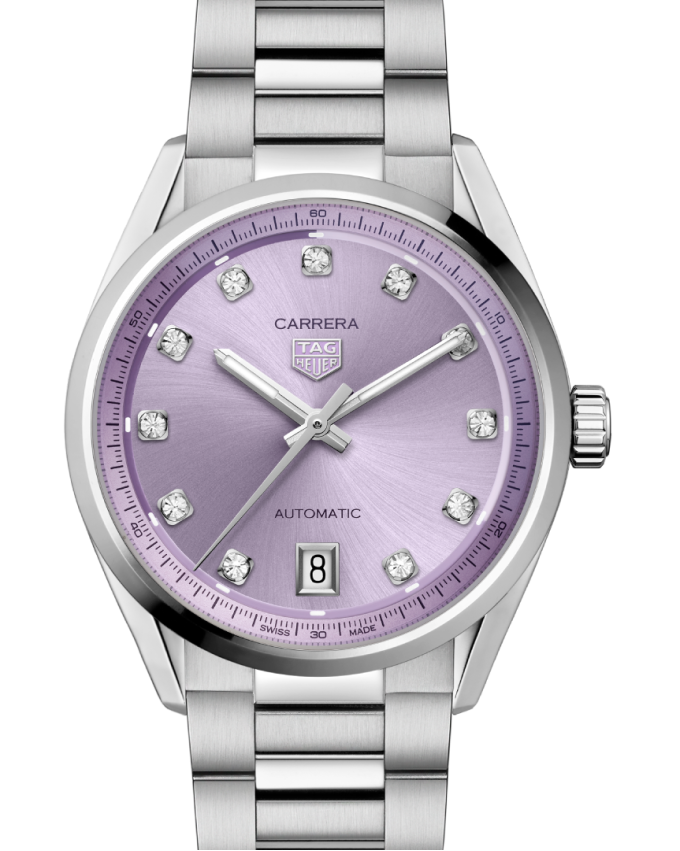 TAG Heuer Carrera Date