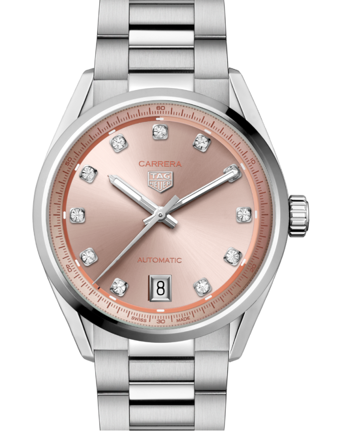 TAG Heuer Carrera Date TAG Heuer Carrera Date