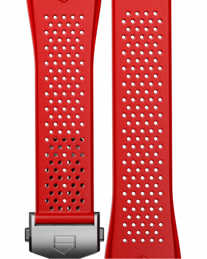 Red Rubber Band Red Rubber Band