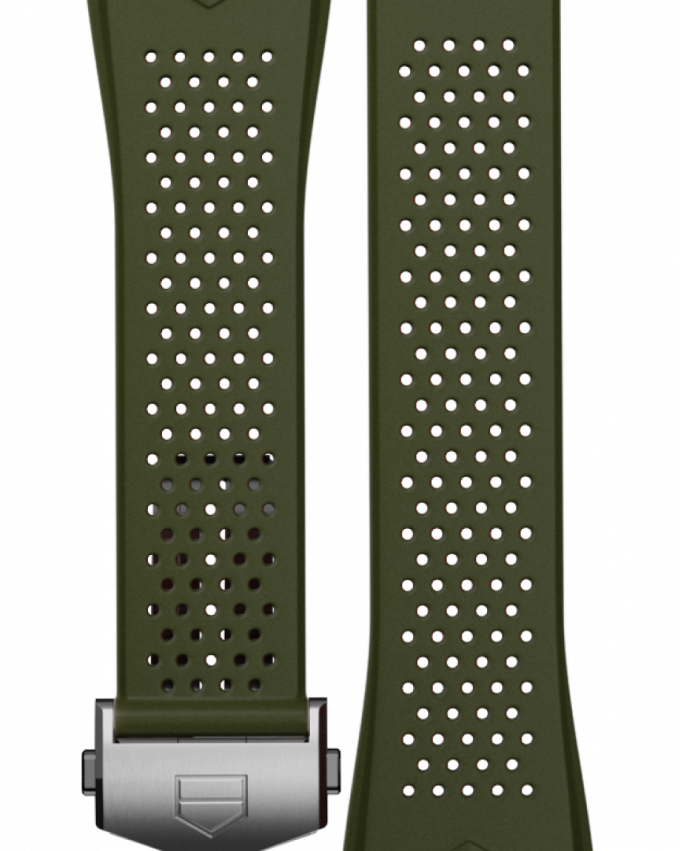 Khaki Rubber Band Khaki Rubber Band