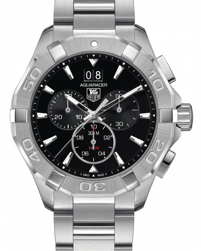 TAG Heuer Aquaracer