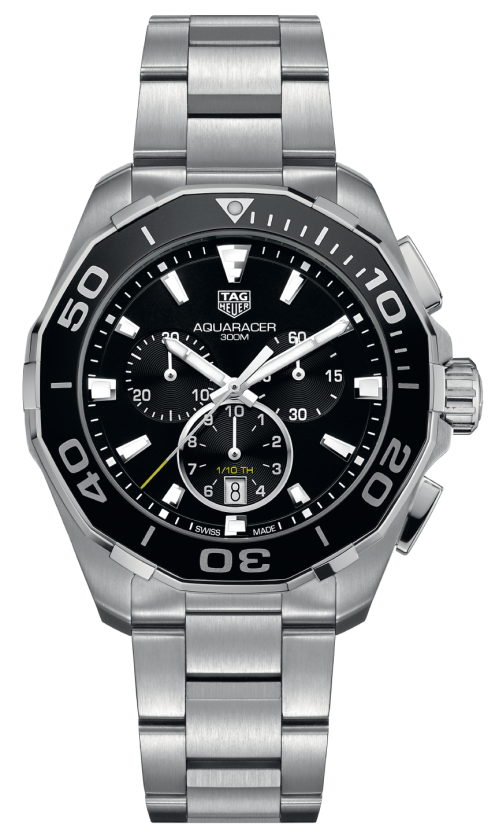 TAG Heuer Aquaracer