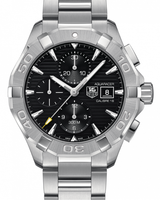 TAG Heuer Aquaracer