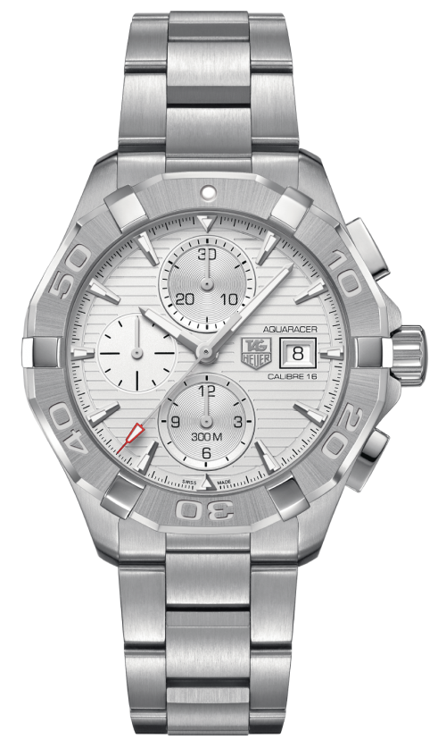 TAG Heuer Aquaracer