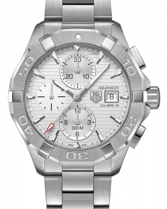 TAG Heuer Aquaracer TAG Heuer Aquaracer