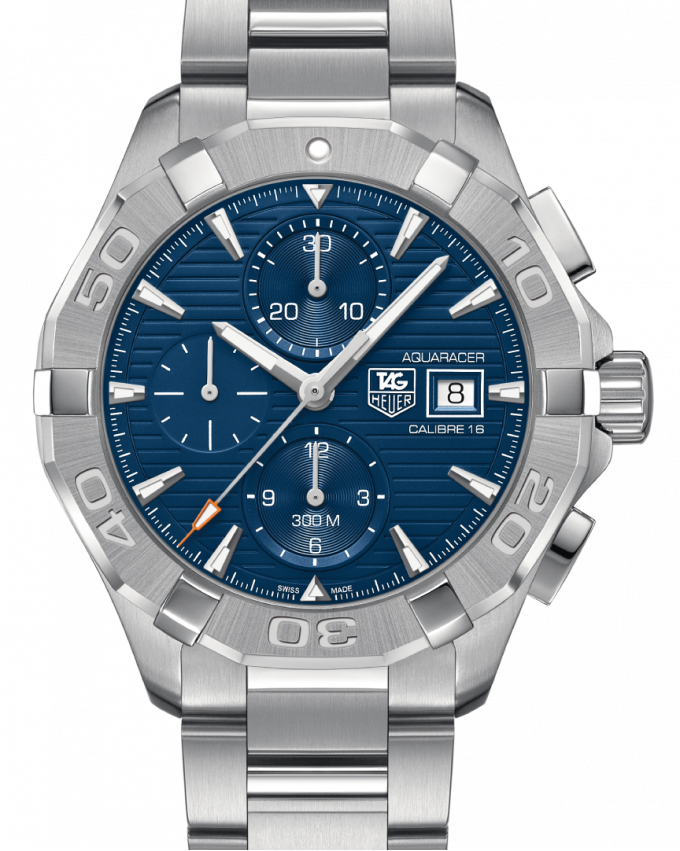 TAG Heuer Aquaracer TAG Heuer Aquaracer