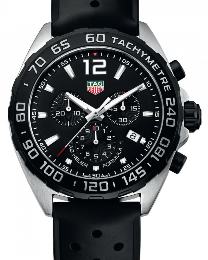 TAG Heuer Formula 1