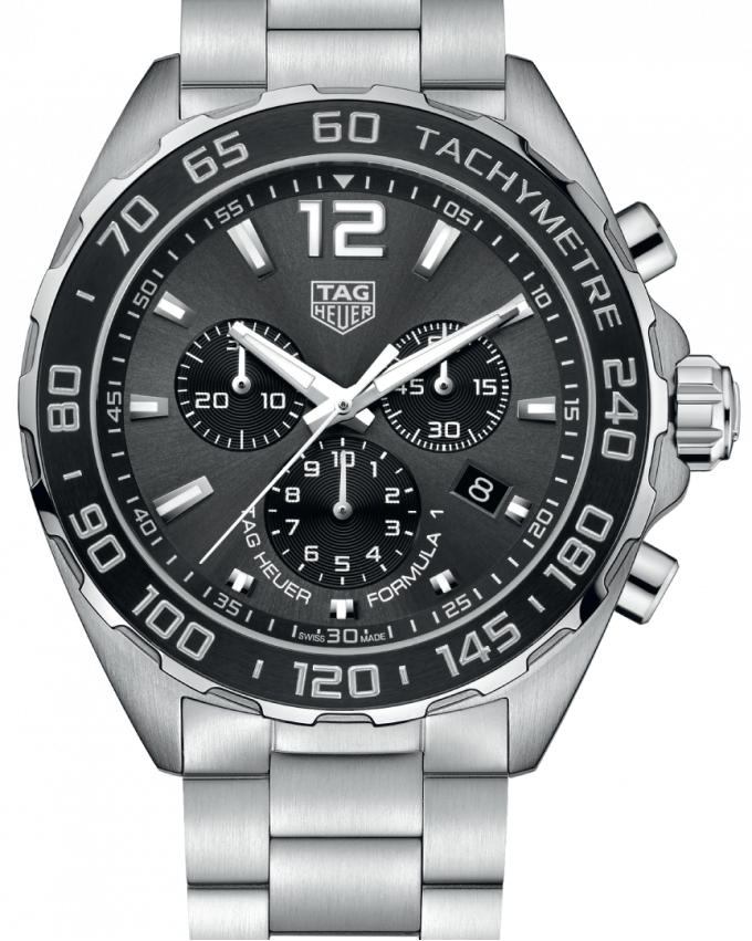 TAG Heuer Formula 1