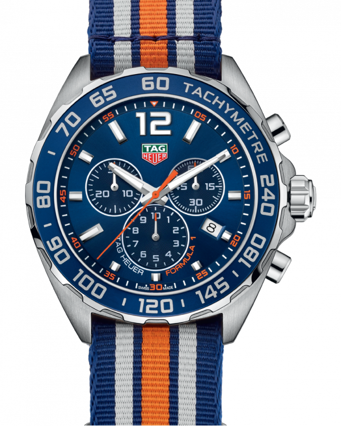 TAG Heuer Formula 1