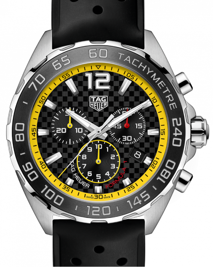 TAG Heuer Formula 1