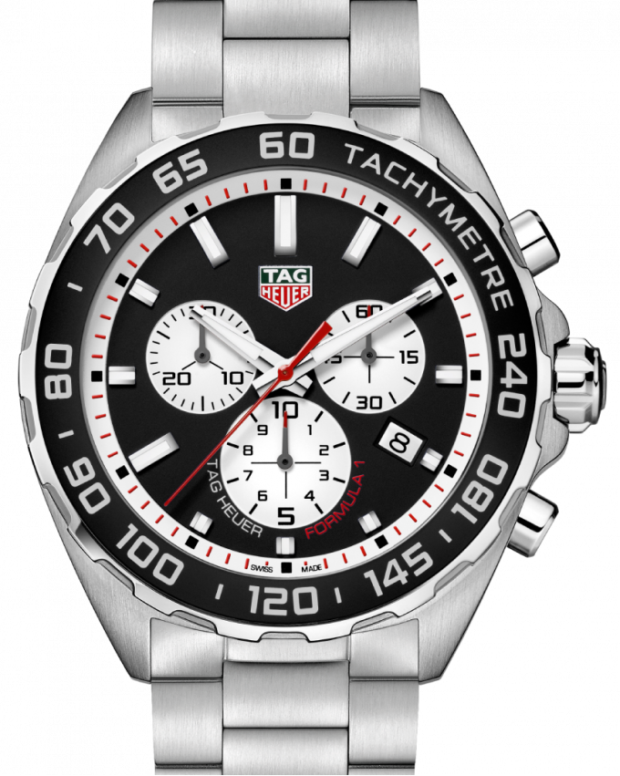 TAG Heuer Formula 1