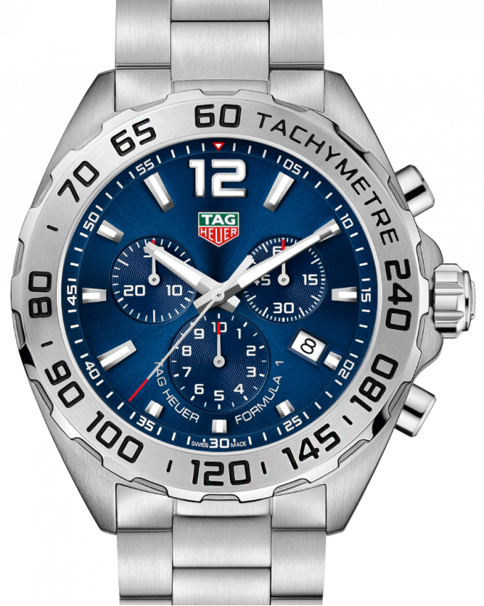 TAG Heuer Formula 1