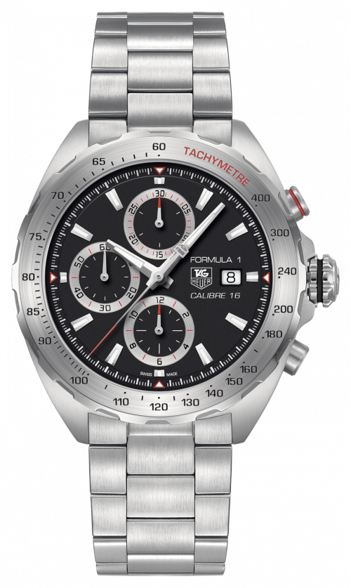 TAG Heuer Formula 1