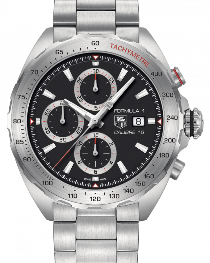 TAG Heuer Formula 1 TAG Heuer Formula 1