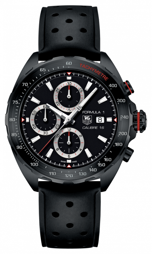 TAG Heuer Formula 1