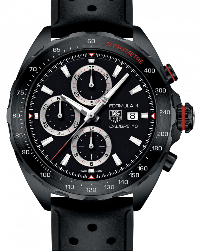 TAG Heuer Formula 1 TAG Heuer Formula 1