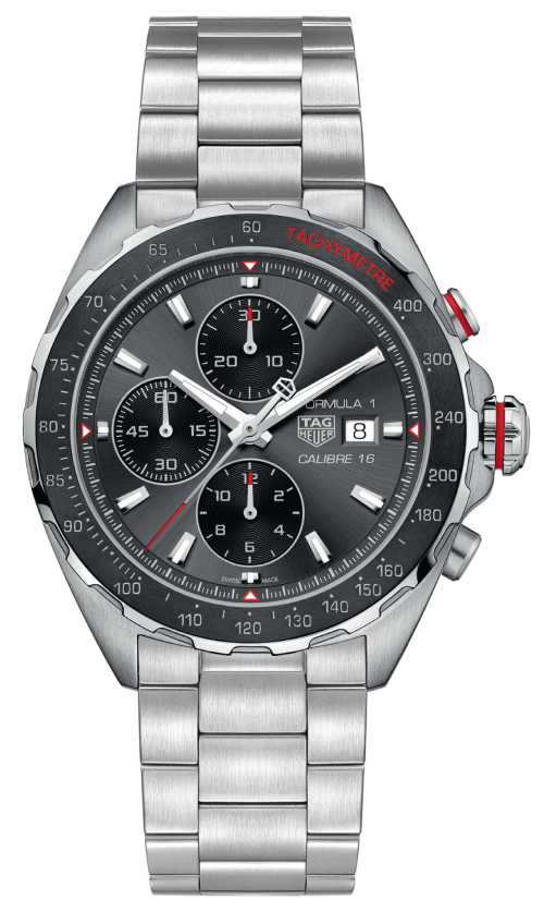 TAG Heuer Formula 1