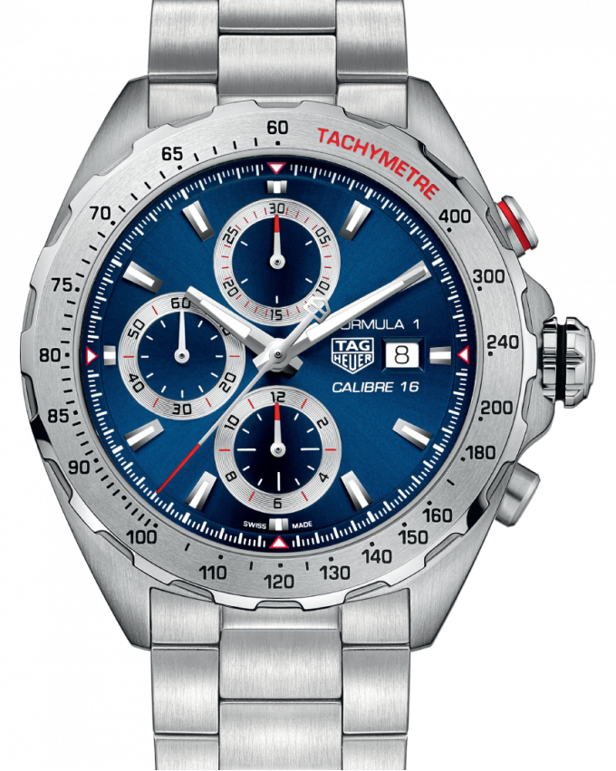 TAG Heuer Formula 1