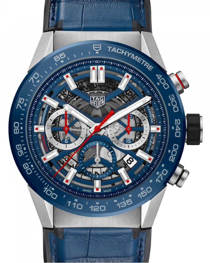 TAG Heuer Carrera TAG Heuer Carrera
