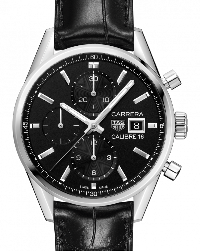 TAG Heuer Carrera