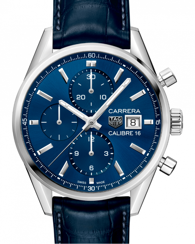 TAG Heuer Carrera