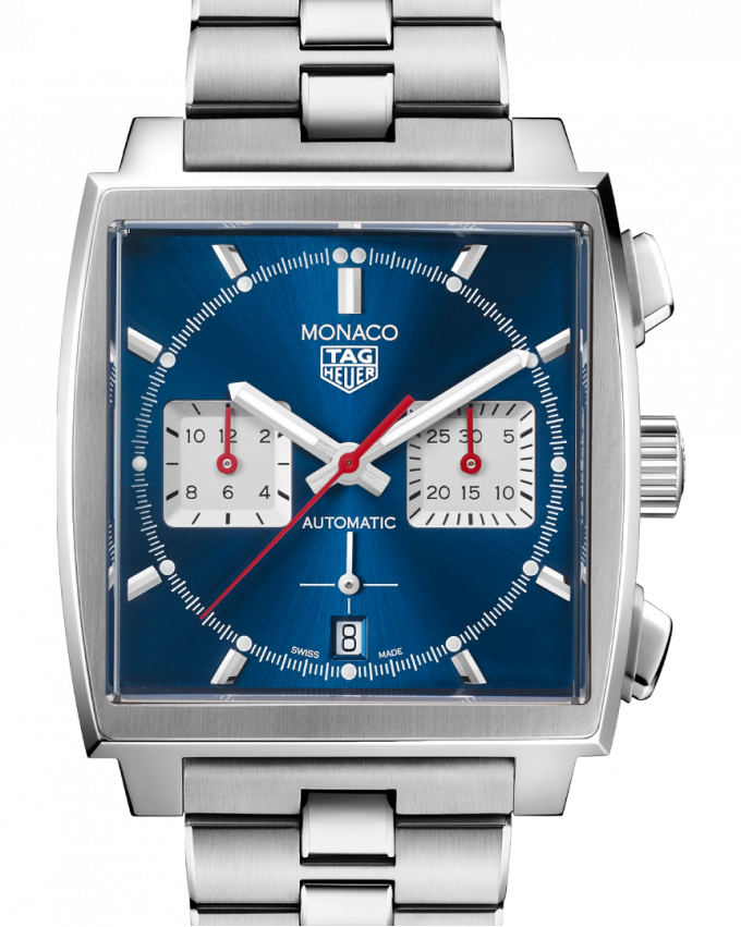 TAG Heuer Monaco TAG Heuer Monaco