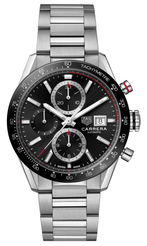 TAG Heuer Carrera