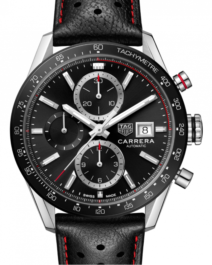 TAG Heuer Carrera TAG Heuer Carrera