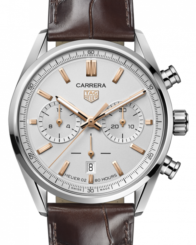 TAG Heuer Carrera TAG Heuer Carrera
