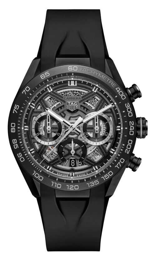TAG Heuer Carrera Chronograph Extreme Sport