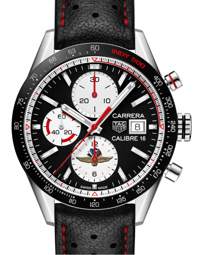 TAG Heuer Carrera TAG Heuer Carrera