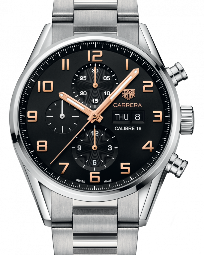 TAG Heuer Carrera TAG Heuer Carrera