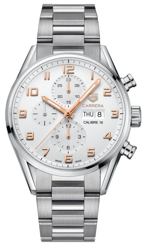 TAG Heuer Carrera