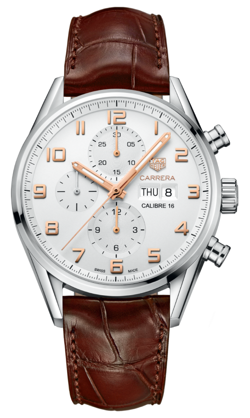 TAG Heuer Carrera
