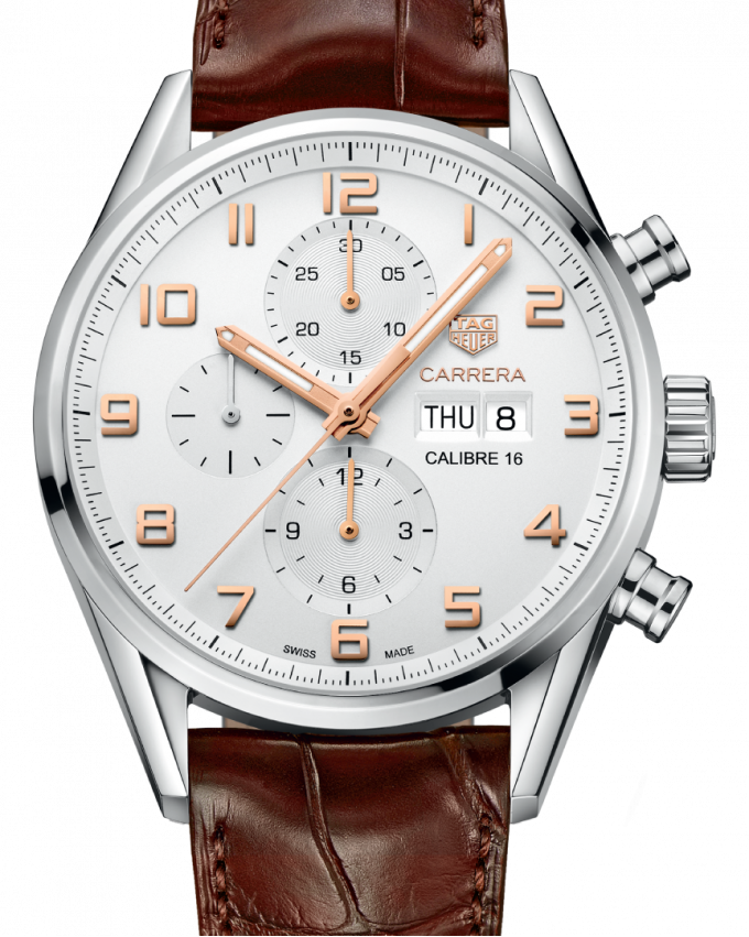 TAG Heuer Carrera TAG Heuer Carrera