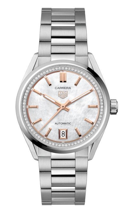 TAG Heuer Carrera Date