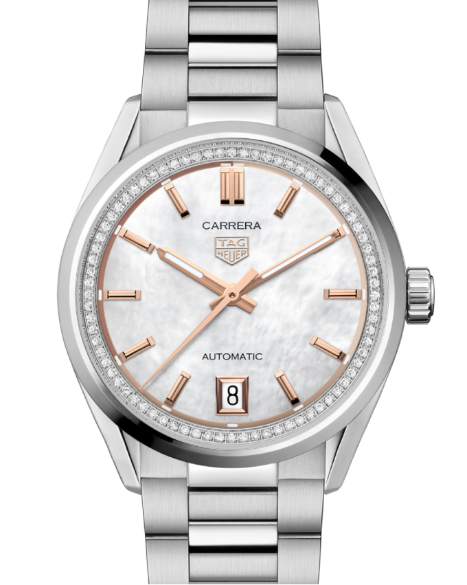 TAG Heuer Carrera Date