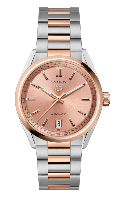 TAG Heuer Carrera Date