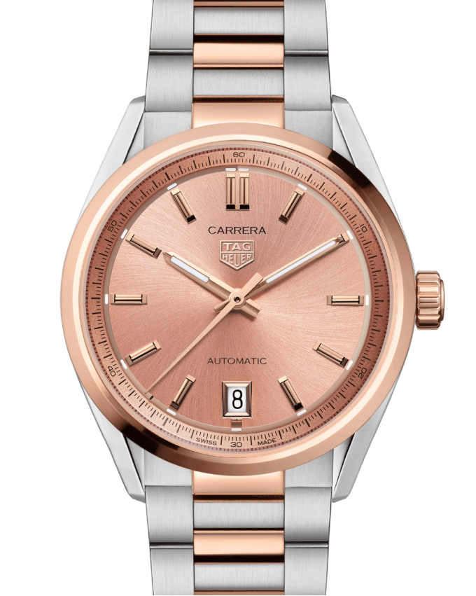 TAG Heuer Carrera Date TAG Heuer Carrera Date
