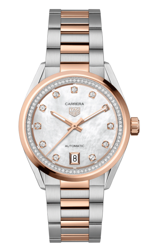TAG Heuer Carrera