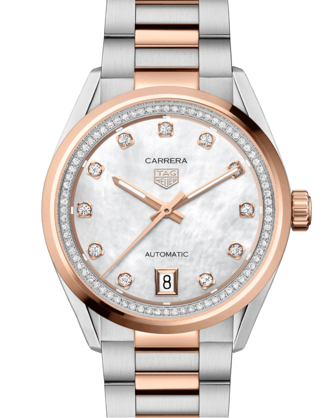 TAG Heuer Carrera TAG Heuer Carrera