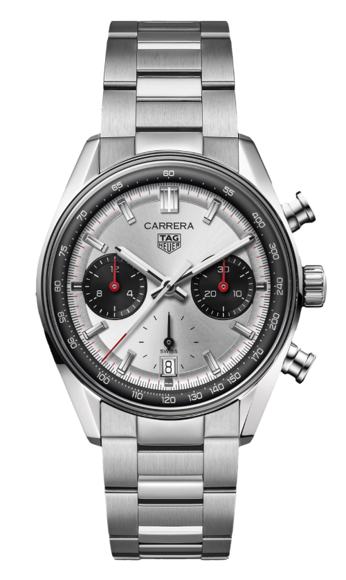 TAG HEUER CARRERA CHRONOGRAPH