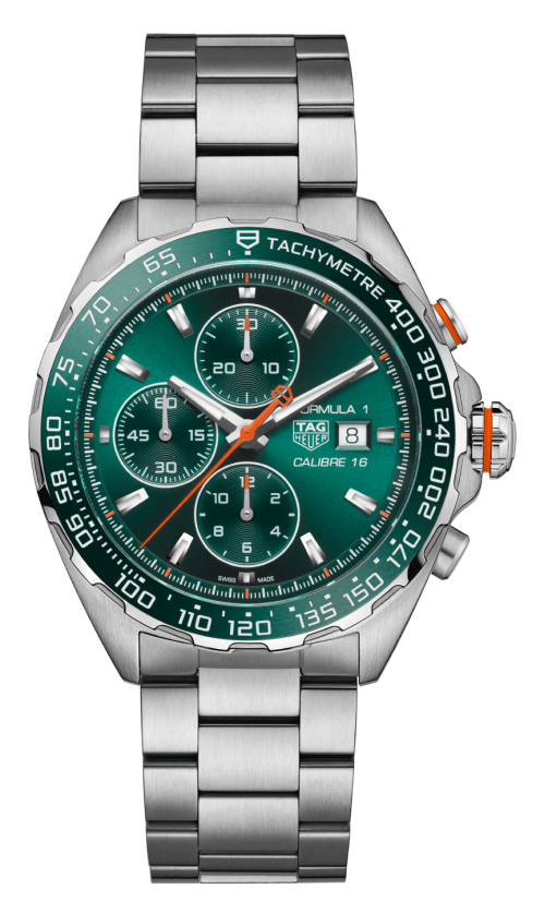 TAG HEUER FORMULA 1 CHRONOGRAPH