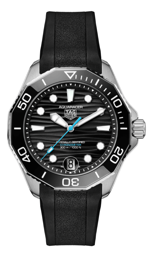 TAG HEUER AQUARACER PROFESSIONAL 300 DATE
