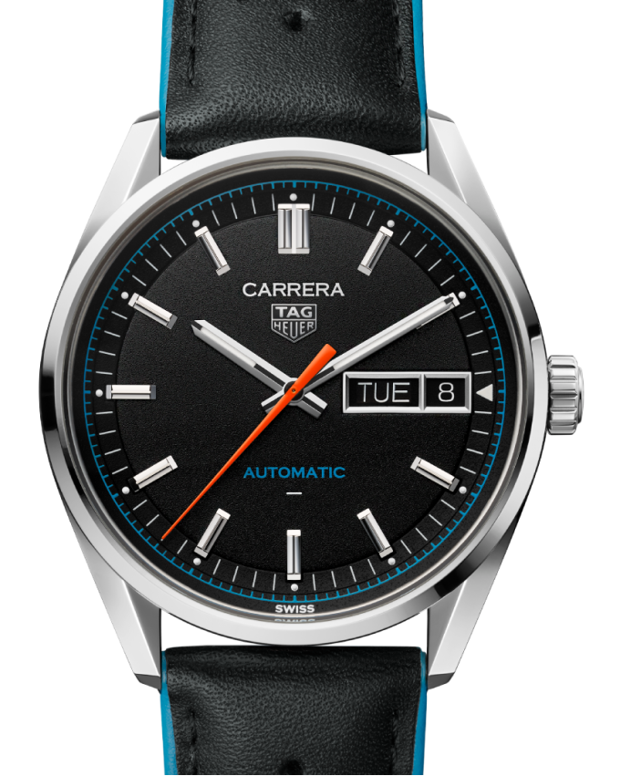 TAG Heuer Carrera Day-Date