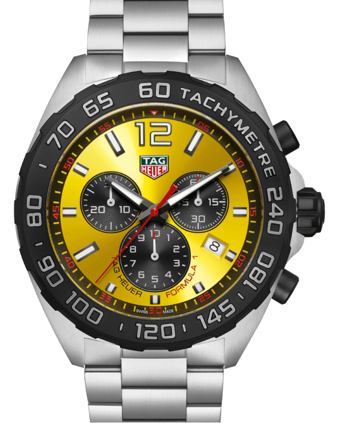 TAG Heuer Formula 1 Chronograph TAG Heuer Formula 1 Chronograph