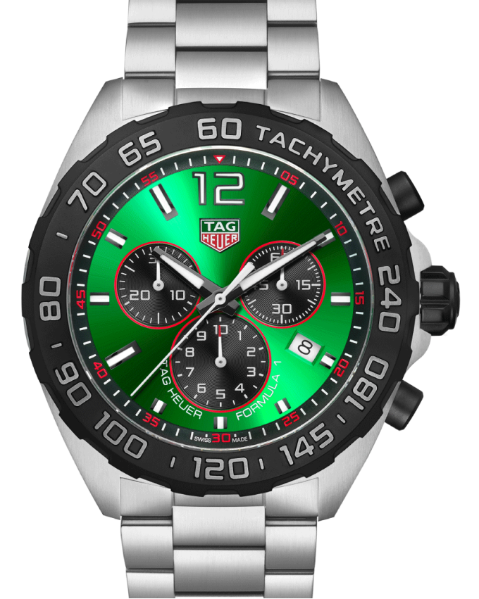 TAG Heuer Formula 1 Chronograph TAG Heuer Formula 1 Chronograph